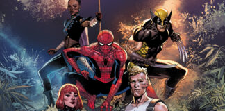 Fortnite X Marvel: Guerra Zero – A giugno la miniserie per Panini Comics in contemporanea con gli USA Fortnite X Marvel: Guerra Zero