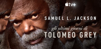 Gli Ultimi Giorni di Tolomeo Grey – Apple TV+ rilascia il trailer della serie limitata con Samuel L. Jackson Gli Ultimi Giorni di Tolomeo Grey