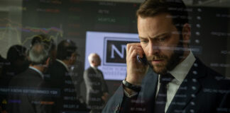 Diavoli – La seconda stagione da aprile su Sky e NOW, ecco il primo teaser trailer
