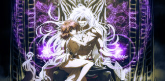 BASTARD!! –Heavy Metal, Dark Fantasy- Netflix svela il primo trailer ufficiale dell’anime Bastard