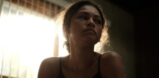 Euphoria 2×06 – A Thousand Little Trees of Blood | Recensione