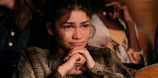 Euphoria 2×08 – All My Life, My Heart Has Yearned for a Thing I Cannot Name | Recensione