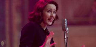 La Fantastica Signora Maisel – Recensione dei primi due episodi della quarta stagione | Anteprima