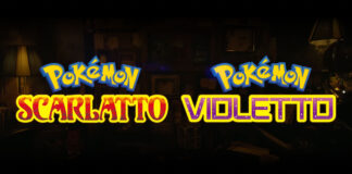 Pokémon Scarlatto e Violetto – Annunciati i nuovi titoli di nona generazioni, ecco il teaser trailer e gli starter Pokémon Scarlatto e Violetto