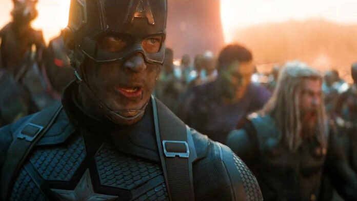 avengers