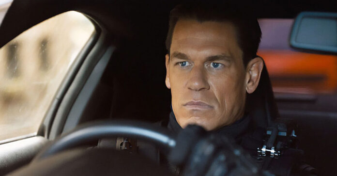 john cena