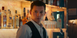 Euphoria – Tom Holland scherza su un suo possibile cameo Tom Holland Euphoria