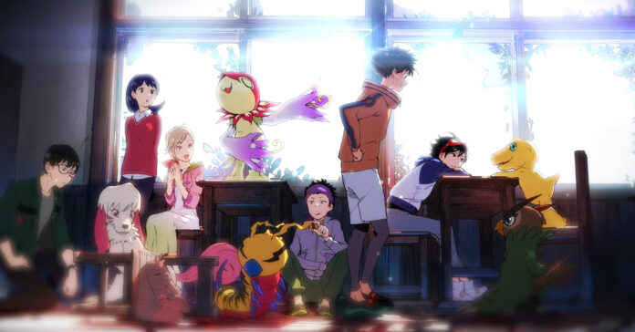4CC7124C-4EFC-4905-8542-E088FB6B103C Digimon Survive