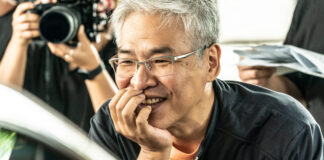 Im Sang-soo a Firenze per la 20° edizione del Florence Korea Film Fest