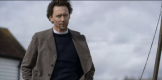 The Essex Serpent – Ecco la data d’uscita della serie con Tom Hiddleston The Essex Serpent