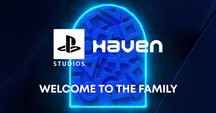Sony Haven