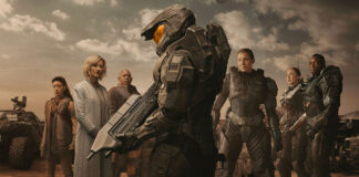 Halo – Recensione dei primi due episodi della serie TV tratta dal videogioco per Xbox | Anteprima Halo