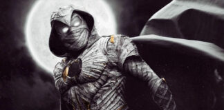 Moon Knight – Recensione dei primi episodi della nuova serie Marvel di Disney+ | Anteprima Moon Knight