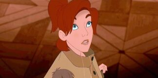 La rimozione di Anastasia da Disney+ negli USA non è legata alla guerra in Ucraina Anastasia