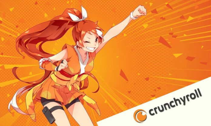 Crunchyroll