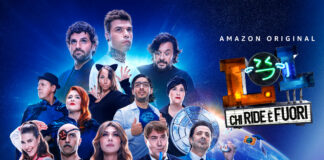 Lol: Chi ride è fuori – Chi è il vincitore della seconda stagione? Lol: Chi ride è fuori Vincitore