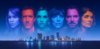 Now & Then – Ecco il trailer ufficiale della serie thriller bilingue di Apple TV+ Now & Then