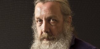 Alan Moore torna nel 2023 nel mondo del fumetto con The Moon and Serpent Bumper Book Of Magic alan-moore