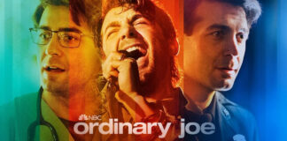 Ordinary Joe – Arriva su Sky e NOW la serie creata da Matt Reeves, ecco il trailer ufficiale Ordinary Joe