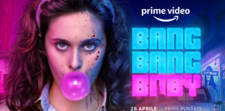 Bang Bang Baby – Malavita e anni ’80 nella nuova serie italiana di Prime Video | Recensione Bang Bang Baby
