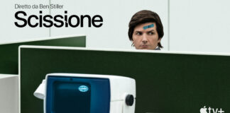 Scissione – Apple TV+ rinnova l’acclamata serie per una seconda stagione Scissione