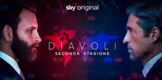 Diavoli: Stagione 2 – Tra Brexit, Bitcoin, dati personali e 5G | Recensione Diavoli