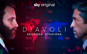 Diavoli: Stagione 2 – Tra Brexit, Bitcoin, dati personali e 5G | Recensione Diavoli