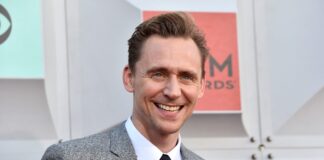 The White Darkness – Tom Hiddleston sarà protagonista e produttore esecutivo della nuova serie di Apple TV+ The White Darkness Tom Hiddleston
