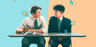 Heartstopper – La serie tv Netflix tratta dal webcomic di Alice Oseman | Recensione Heartstopper
