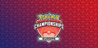 Al via i Campionati Internazionali Europei Pokémon 2022: Ecco come e dove seguirli in diretta! Campionati Internazionali Europei Pokémon 2022