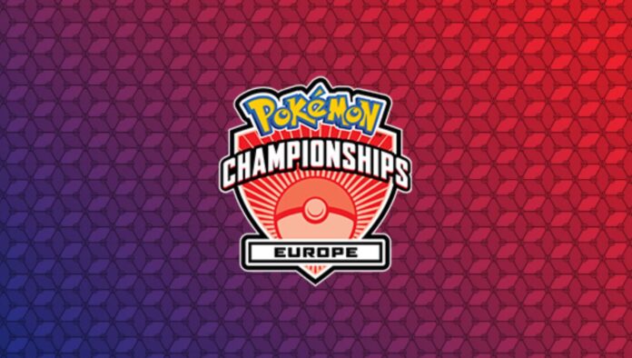 Campionati Internazionali Europei Pokémon 2022