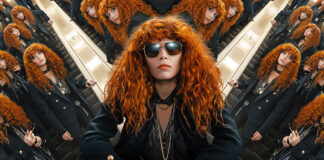 Russian Doll: Stagione 2 – In fuga nel tempo | Recensione Russian Doll