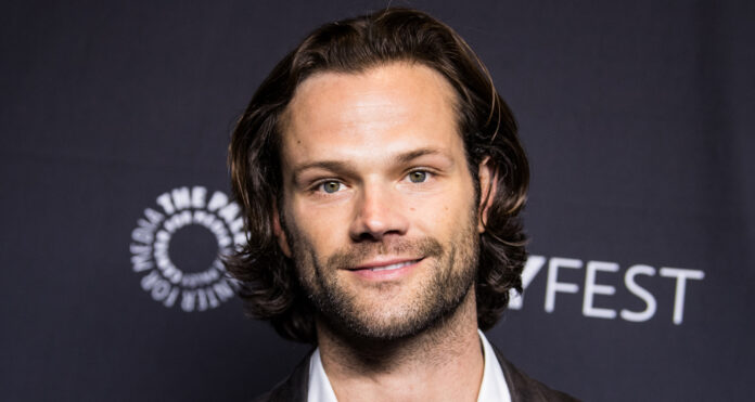 Jared Padalecki