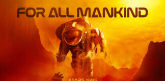 For All Mankind – Ecco il trailer della terza stagione della serie di Apple TV+ For All Mankind