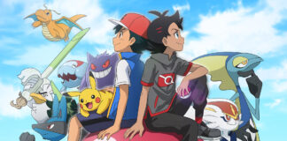 Esplorazioni Pokémon Super – La serie anime arriverà in tutto il mondo entro fine 2022, ecco il trailer italiano Esplorazioni Pokémon Super