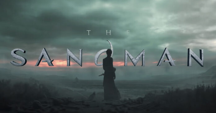 The Sandman