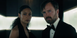 Westworld – La quarta stagione su Sky in contemporanea con gli Stati Uniti, ecco il nuovo teaser trailer