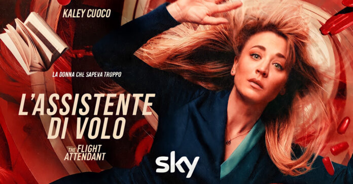 L’Assistente di Volo