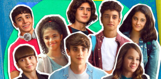 Di4ri: Stagione 1 – La prima serie italiana per ragazzi targata Netflix | Recensione Di4ri