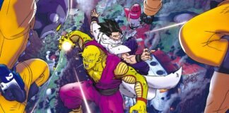Dragon Ball Super: SUPER HERO arriva nei cinema di tutto il mondo in estate grazie a Crunchyroll Dragon Ball Super: SUPER HERO