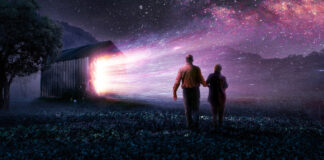 Notte Stellata (Night Sky) – La nuova serie sci-fi con JK Simmons e Sissy Spacek | Recensione