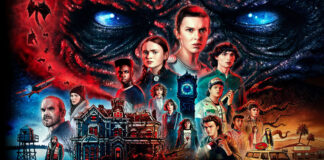 Stranger Things 4: Volume 1 – Tre anni dopo, finalmente, il Sottosopra | Recensione Stranger Things 4