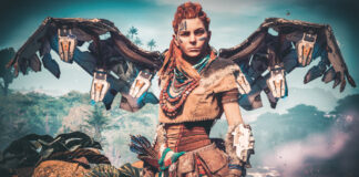 Horizon Zero Dawn – Netflix al lavoro sulla serie, confermato lo showrunner horizon zero dawn