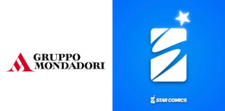 Gruppo Mondadori acquisisce il 51% di Edizioni Star Comics Mondadori Star Comics