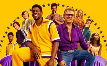 Winning Time – L’ascesa della dinastia dei Lakers | Recensione Winning Time – L’ascesa della dinastia dei Lakers