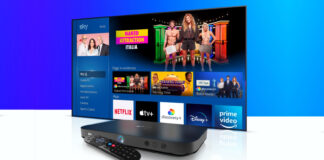 Discovery+ arriva su Sky Q: 12 mesi di Intrattenimento senza costi aggiuntivi per gli abbonati Discovery+ Sky Q