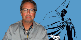 E’ morto Tim Sale, l’iconico disegnatore di Batman aveva 66 anni Tim Sale