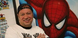 Joe Quesada lascia la Marvel Comics dopo 22 anni joe-quesada_marvel-comics