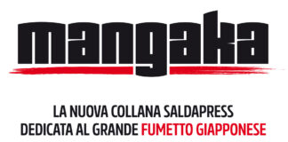 SaldaPress annuncia Mangaka, la nuova collana dedicata al grande fumetto d’autore giapponese Saldapress Mangaka