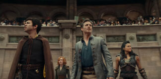 Dungeons & Dragons: L’Onore dei Ladri – Ecco il primo trailer ufficiale del film | SDCC Dungeons & Dragons: L’Onore dei Ladri